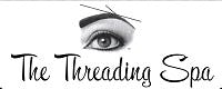 The Threading Spa Logo
